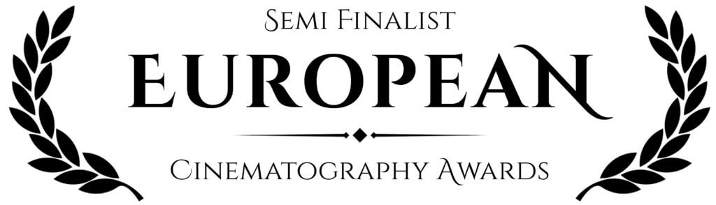 The Breakup is Semi Finalist in the European Cinematography Awards